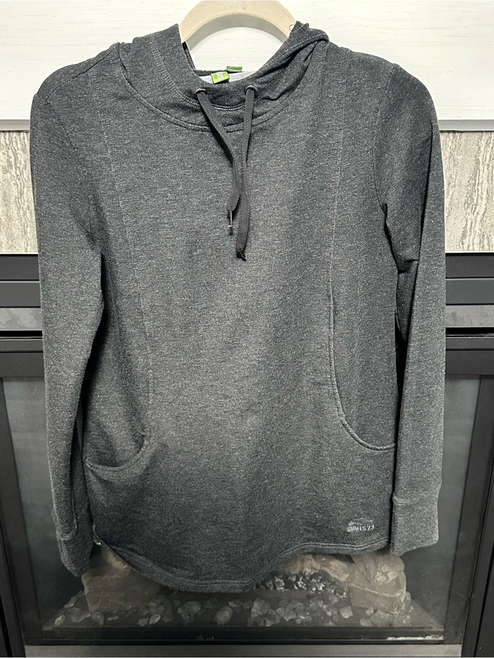 Men's Roots Hooded Sweater